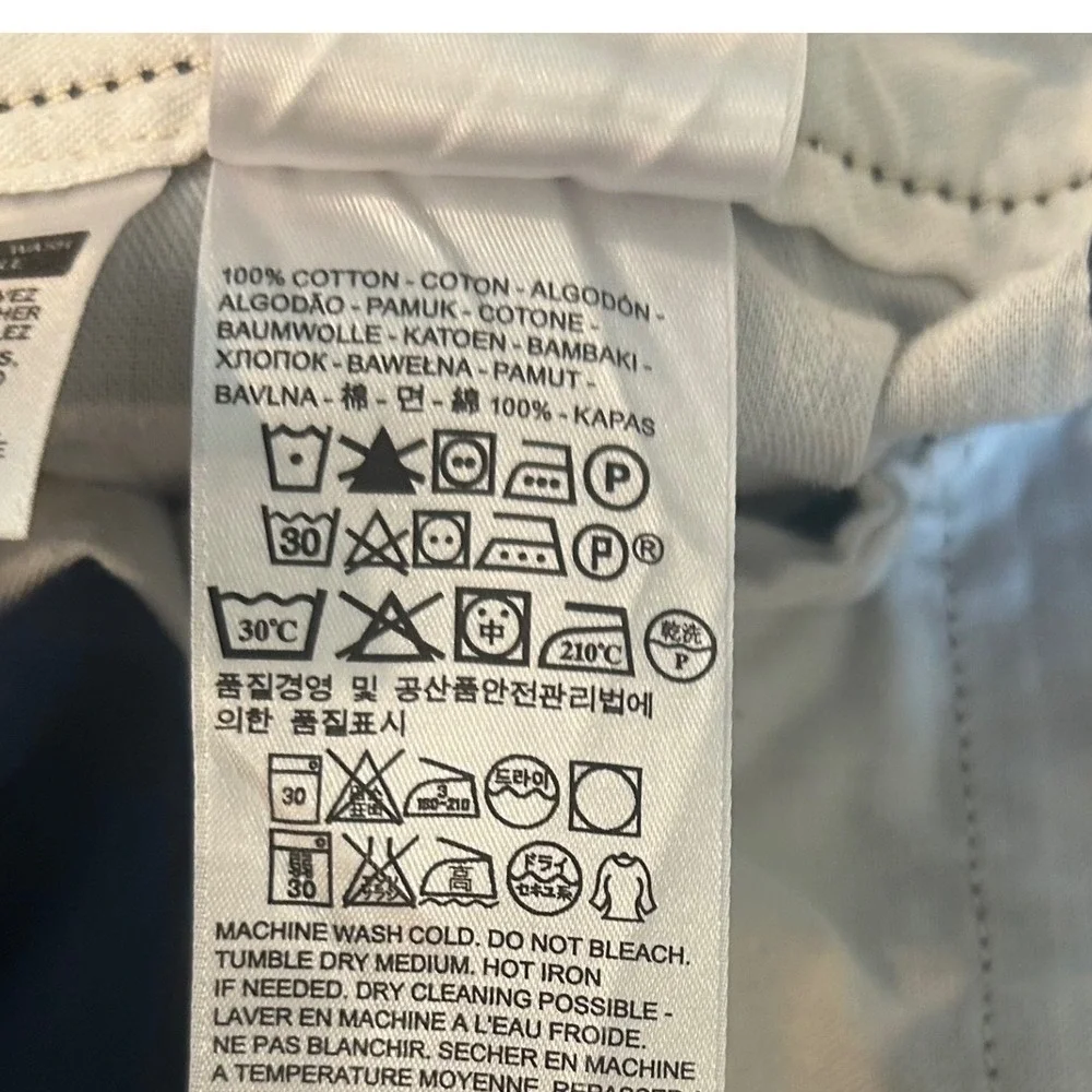 Levis approx measurements